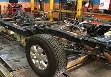 Inadequate Engine Oil Will Cause Damage The Parts