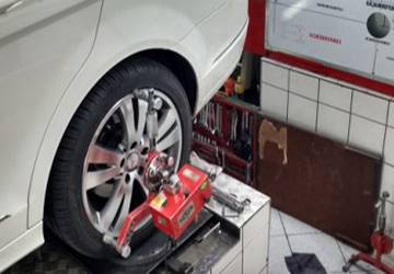 We Do Auto Repair And Inspection Commitment